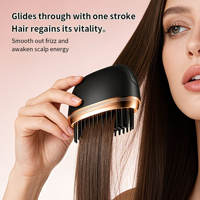 AleaSilk™ - Mini Hair Straightener