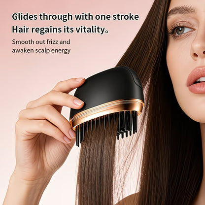 AleaSilk™ - Mini Hair Straightener