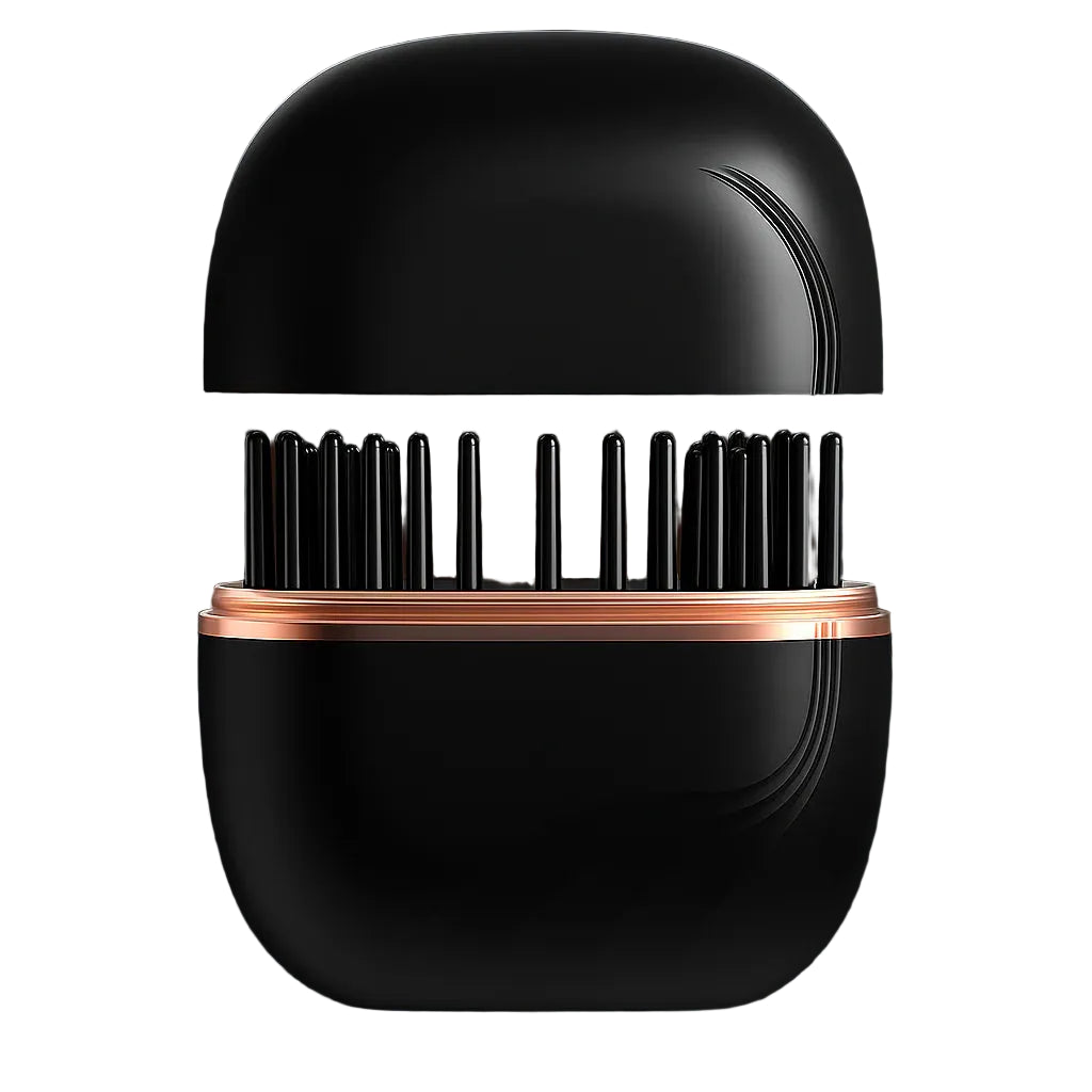 AleaSilk™ - Mini Hair Straightener