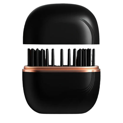 AleaSilk™ - Mini Hair Straightener