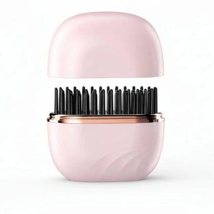 AleaSilk™ - Mini Hair Straightener