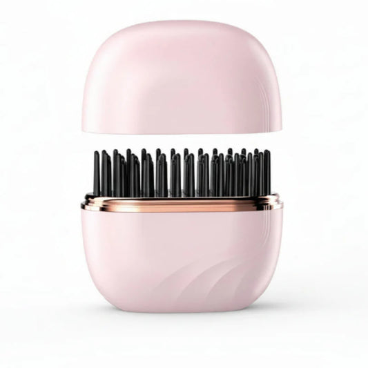 AleaSilk™ - Mini Hair Straightener